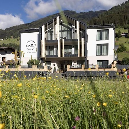 Max Mountain Apartments Neustift im Stubaital Exterior foto